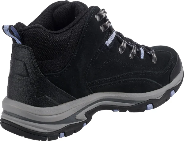 Skechers Trego Alpine Trail Sneakers Low 6