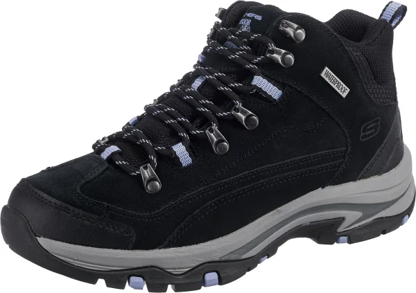 Skechers Trego Alpine Trail Sneakers Low 1