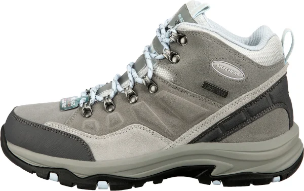 Skechers Trego Rocky Mountain Sneakers Low 4