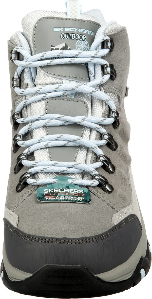 Skechers Trego Rocky Mountain Sneakers Low 5