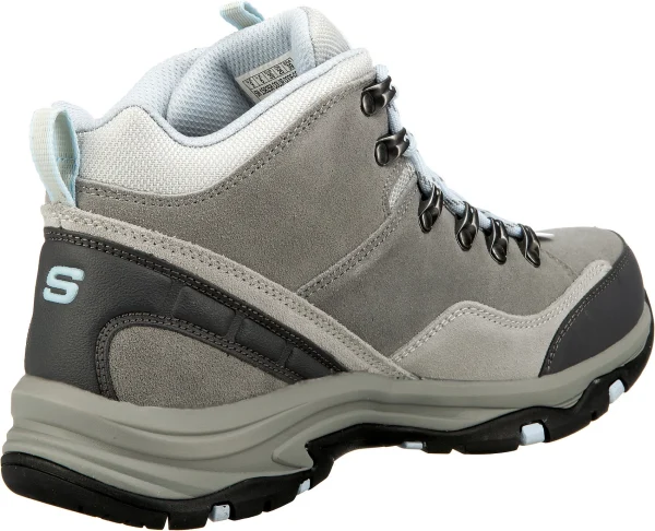 Skechers Trego Rocky Mountain Sneakers Low 6