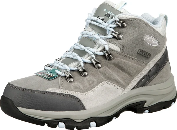 Skechers Trego Rocky Mountain Sneakers Low 1