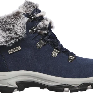 Skechers Trego Winterstiefeletten 9