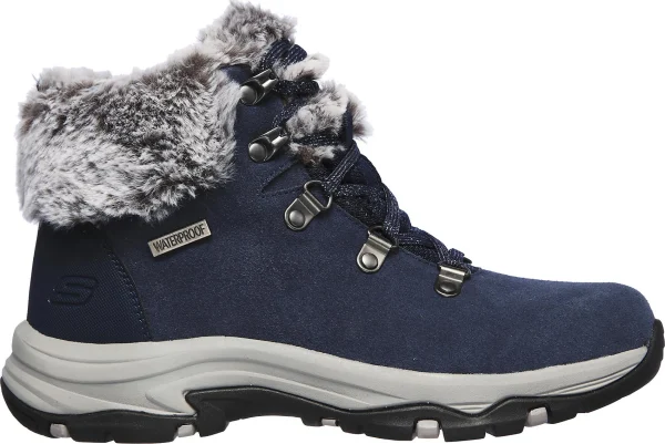 Skechers Trego Winterstiefeletten 3