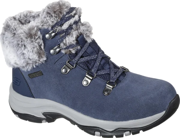 Skechers Trego Winterstiefeletten 1