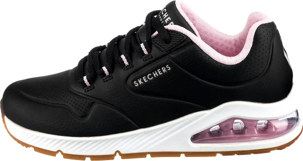 Skechers Uno 2 2nd Best Sneakers Low 3