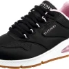 Skechers Uno 2 2nd Best Sneakers Low 20