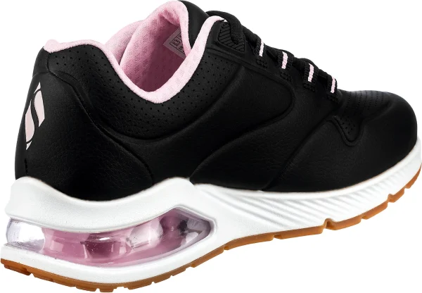 Skechers Uno 2 2nd Best Sneakers Low 5