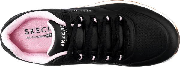 Skechers Uno 2 2nd Best Sneakers Low 6