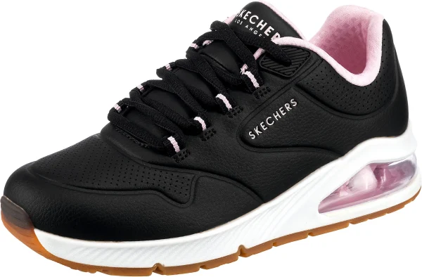 Skechers Uno 2 2nd Best Sneakers Low 1