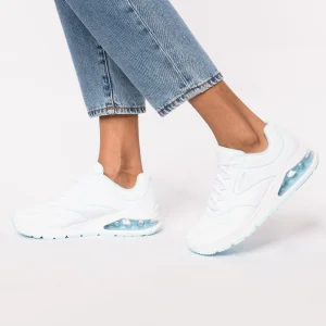 Skechers Uno 2 Air Feels Sneakers Low 11