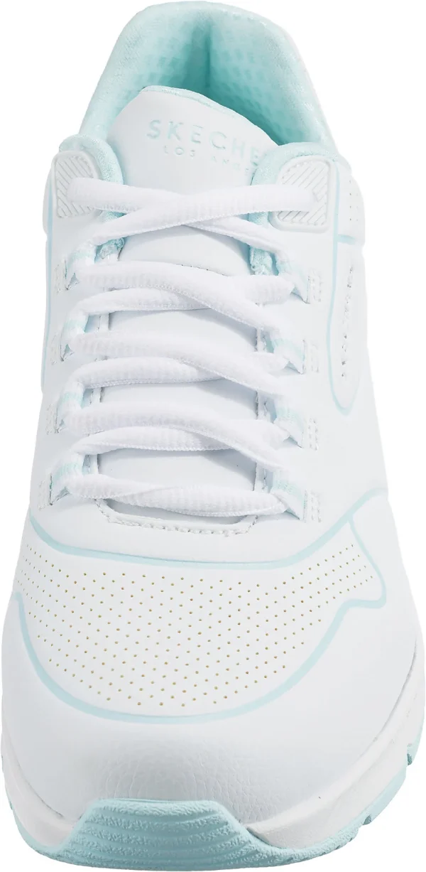 Skechers Uno 2 Air Feels Sneakers Low 5