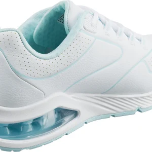 Skechers Uno 2 Air Feels Sneakers Low 17