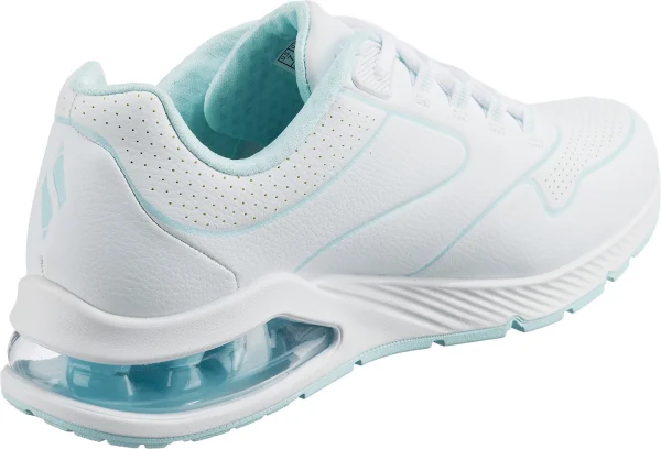 Skechers Uno 2 Air Feels Sneakers Low 6