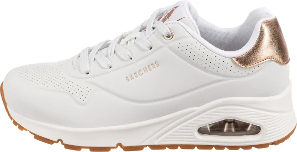 Skechers Uno Golden Air Sneakers Low 4