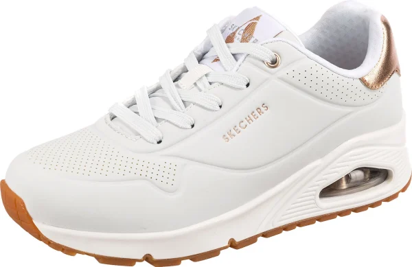 Skechers Uno Golden Air Sneakers Low 1