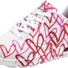 Skechers Uno Spread The Love Sneakers Low 17