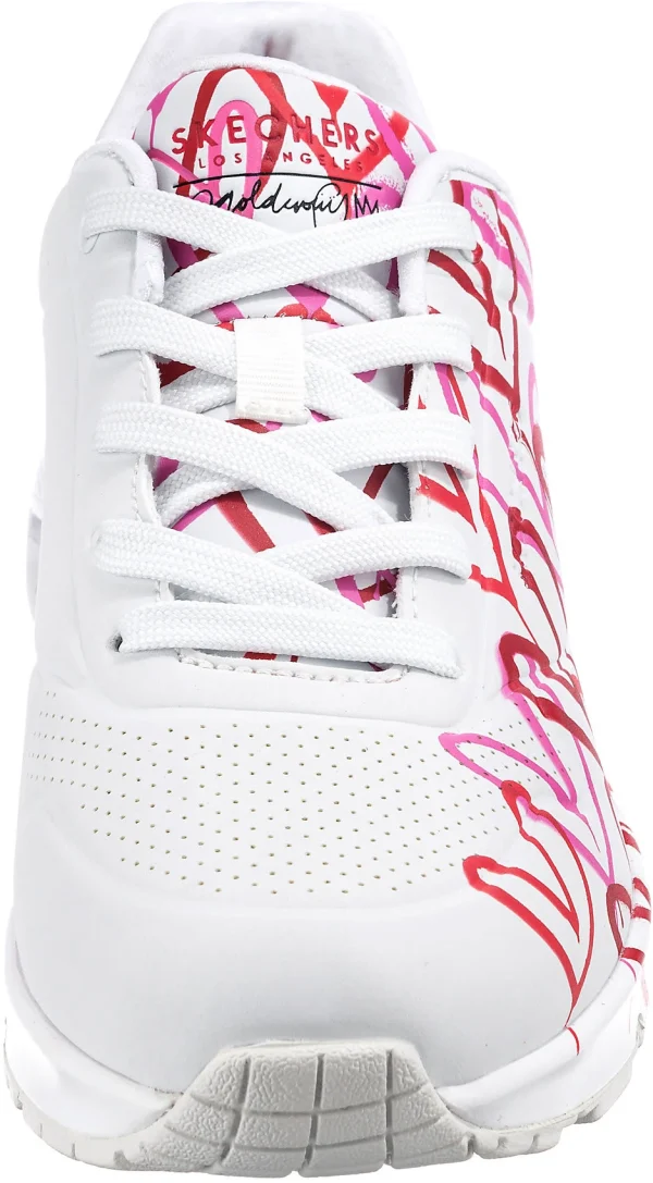 Skechers Uno Spread The Love Sneakers Low 5